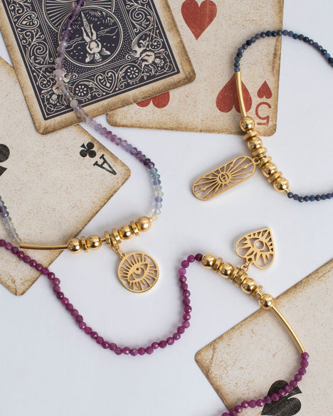 SOUL - Coleção Intuição