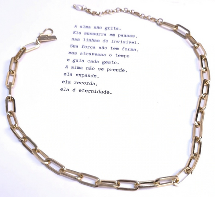 Choker Cartier Soul Basic