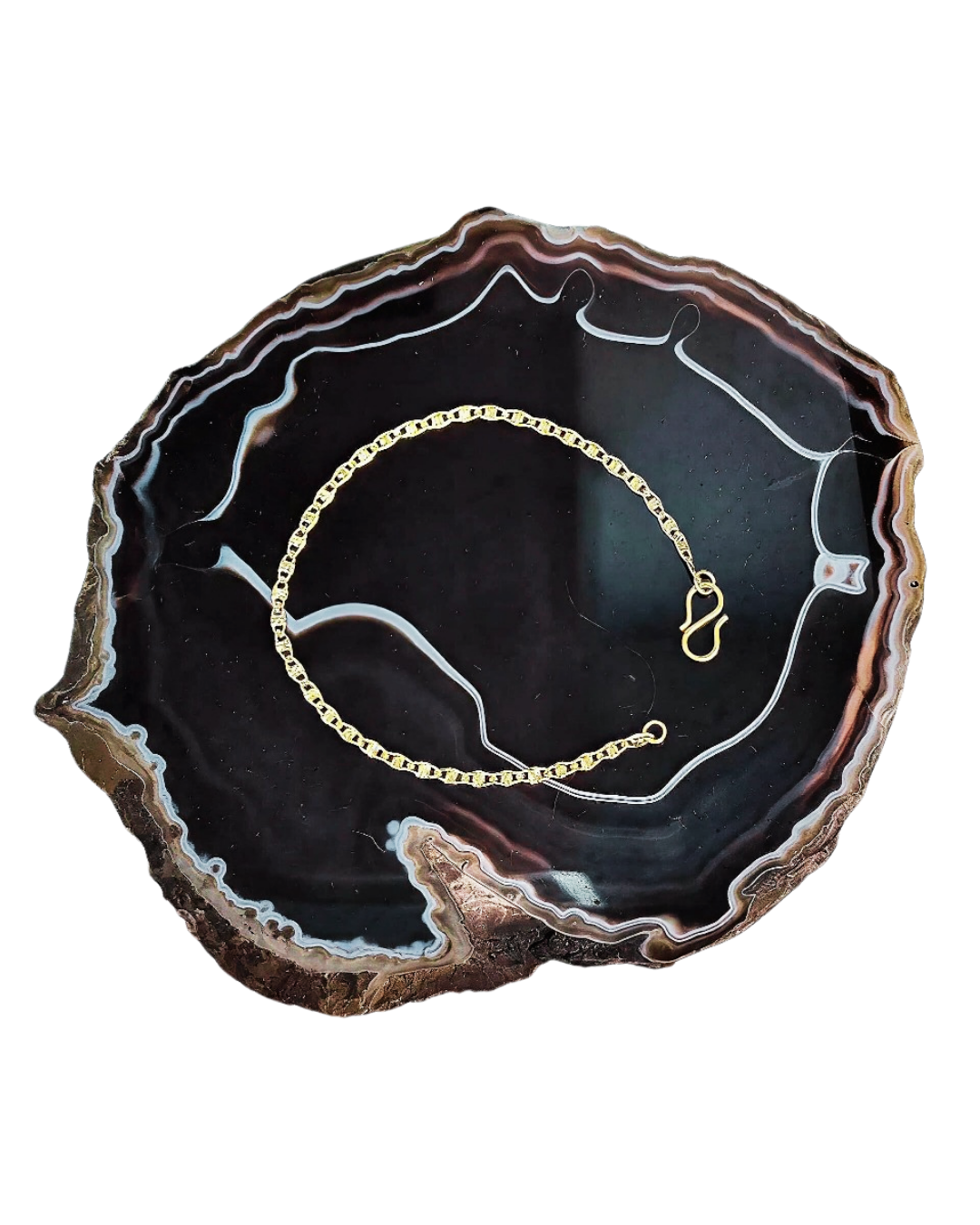 Pulseira Piastrine Soul Basic