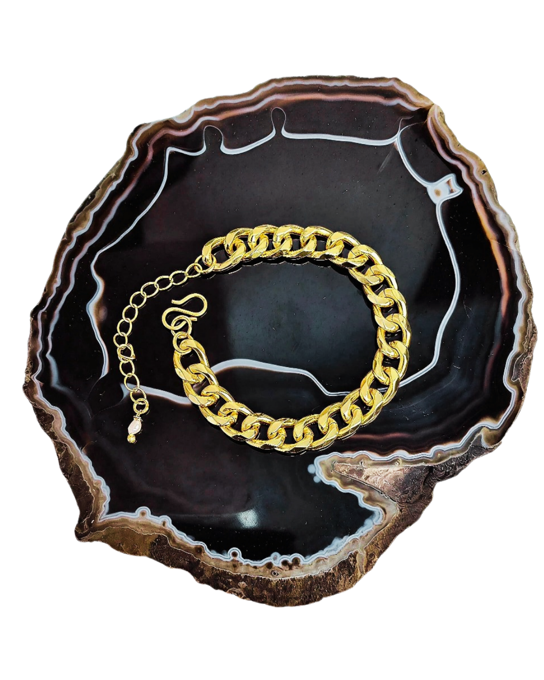 Pulseira Grumet Soul Basic