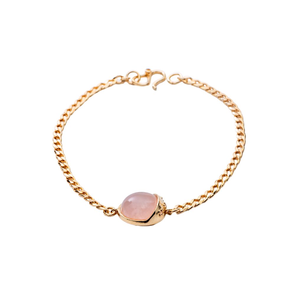 Pulseira Eternal Love