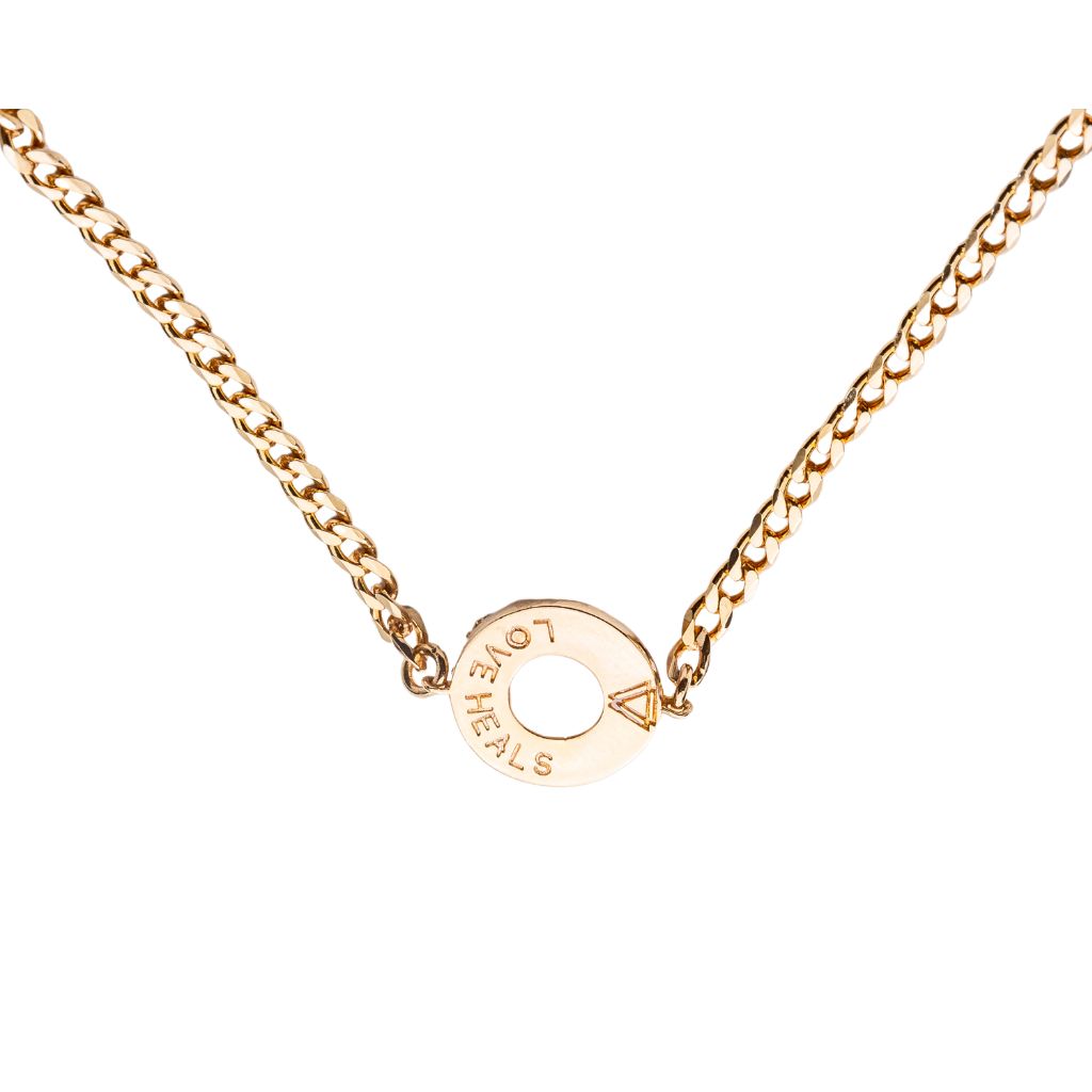 Pulseira Eternal Love