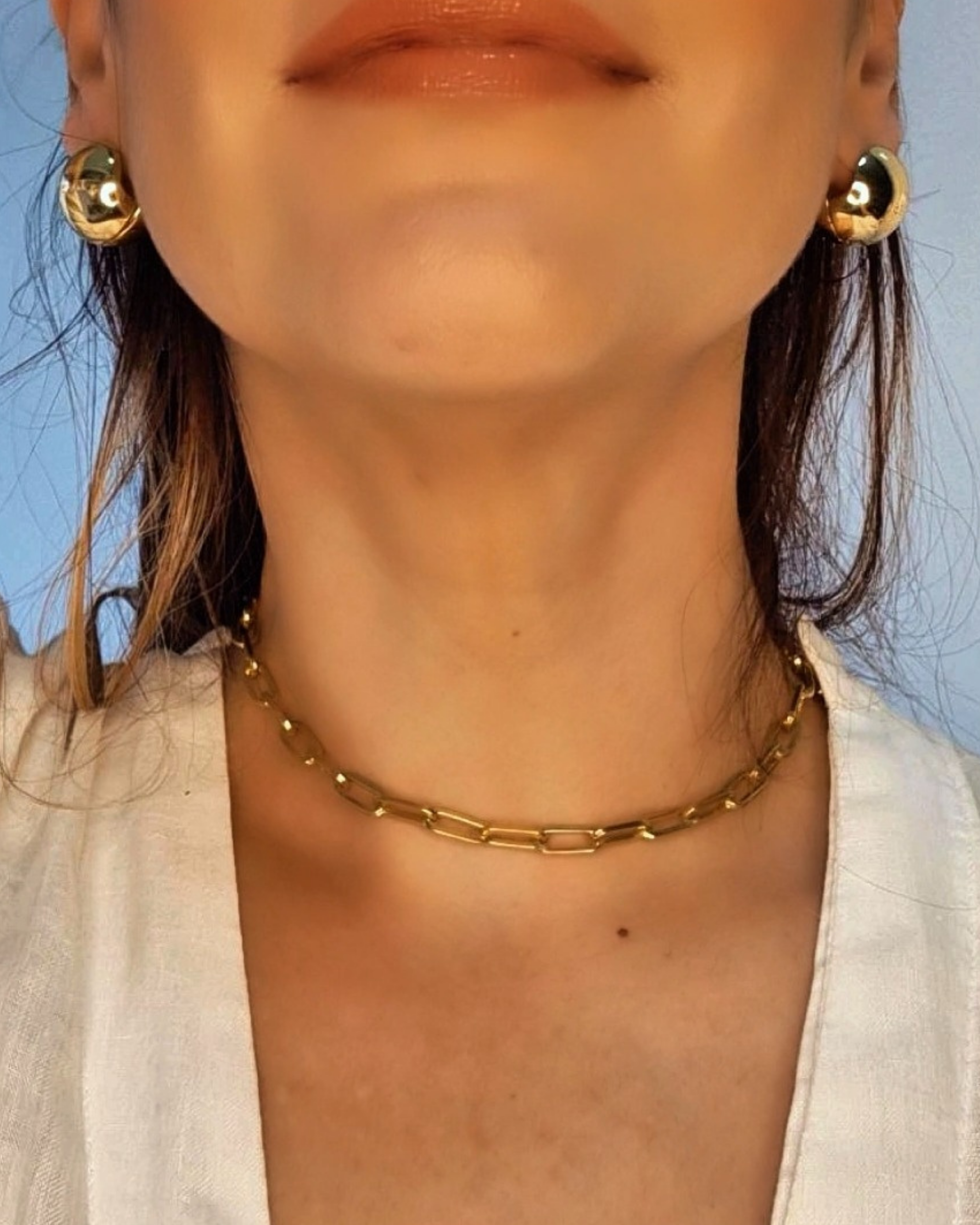 Choker Cartier Soul Basic