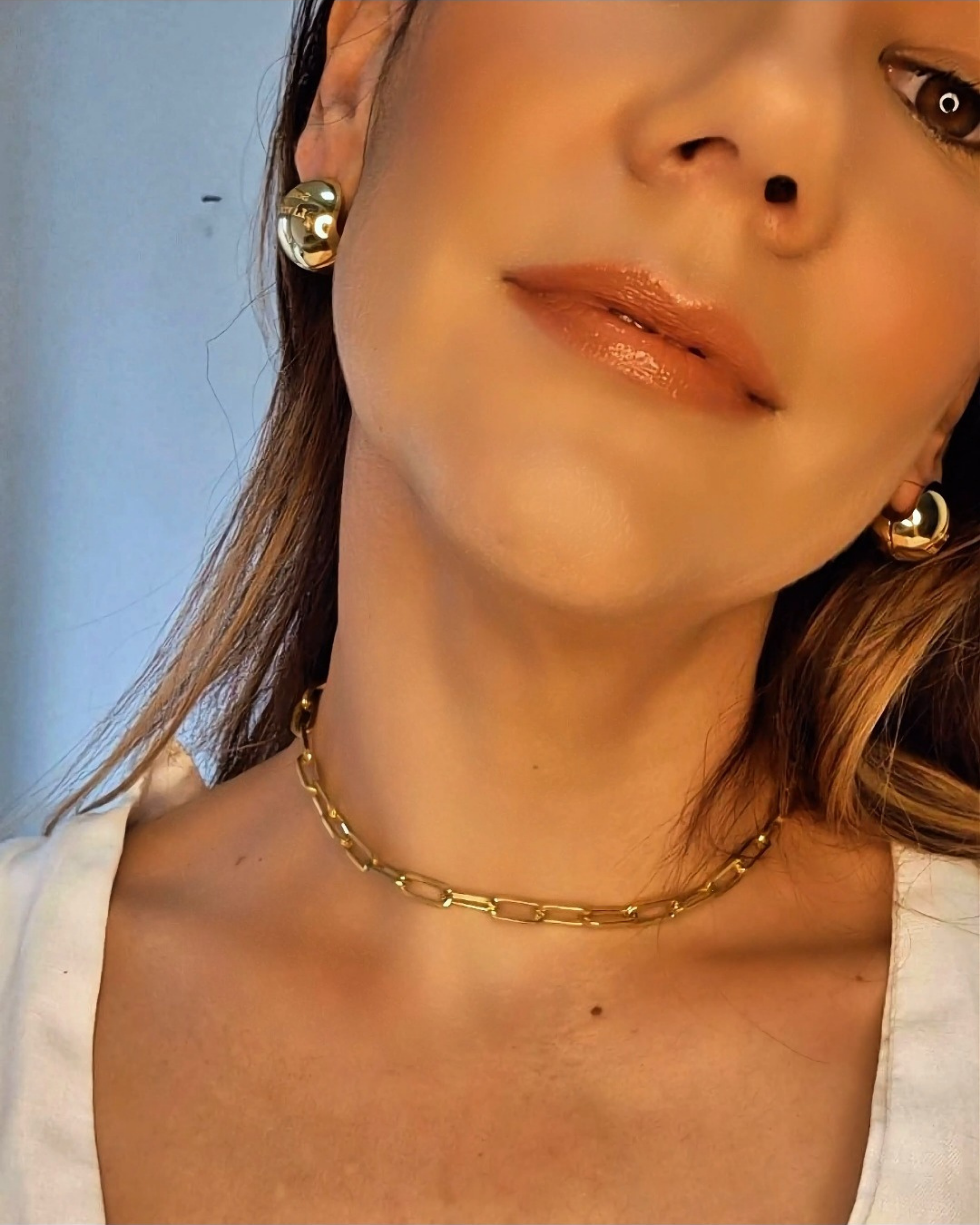 Choker Cartier Soul Basic