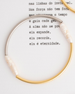 Pulseira Alma