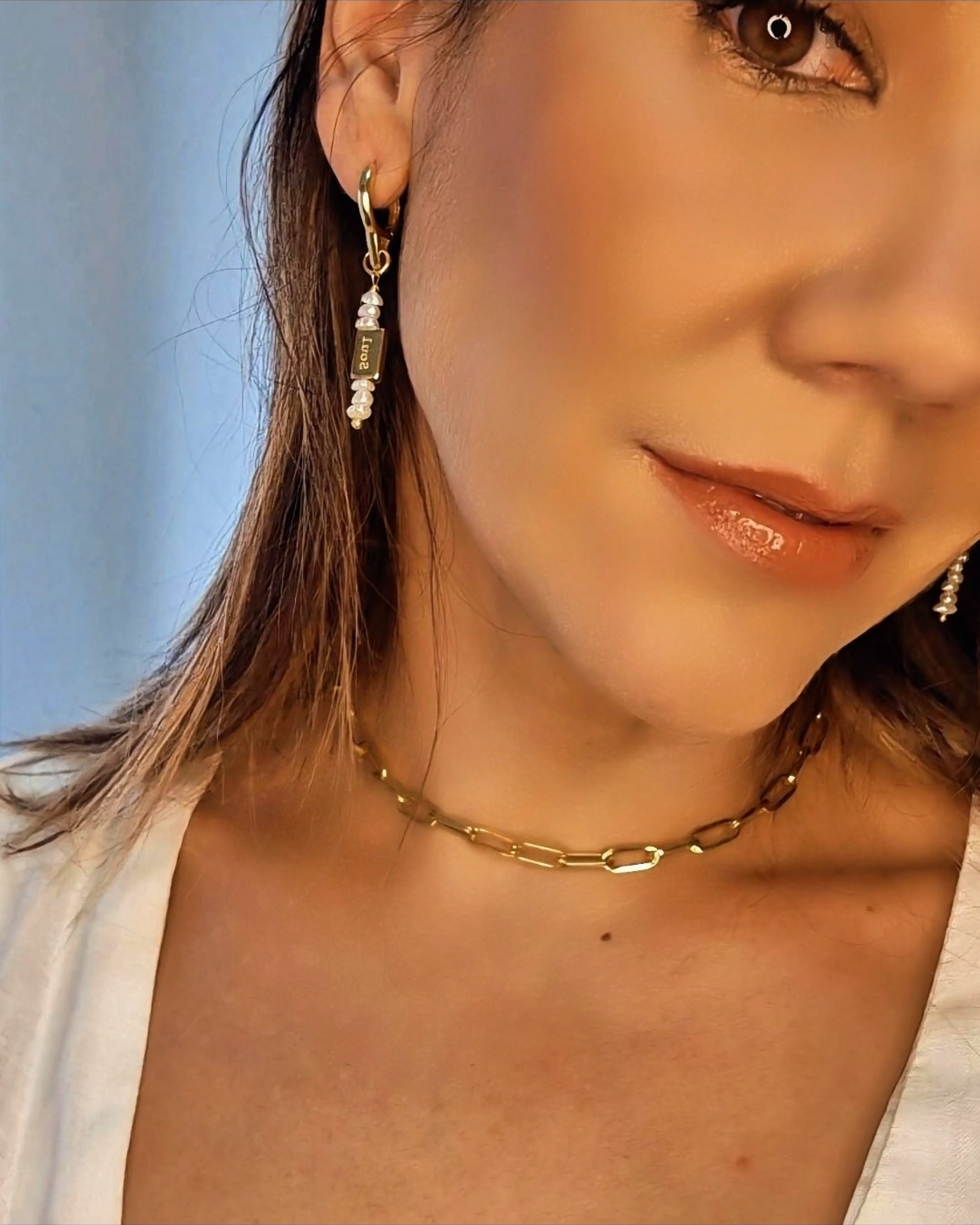 Choker Cartier Soul Basic